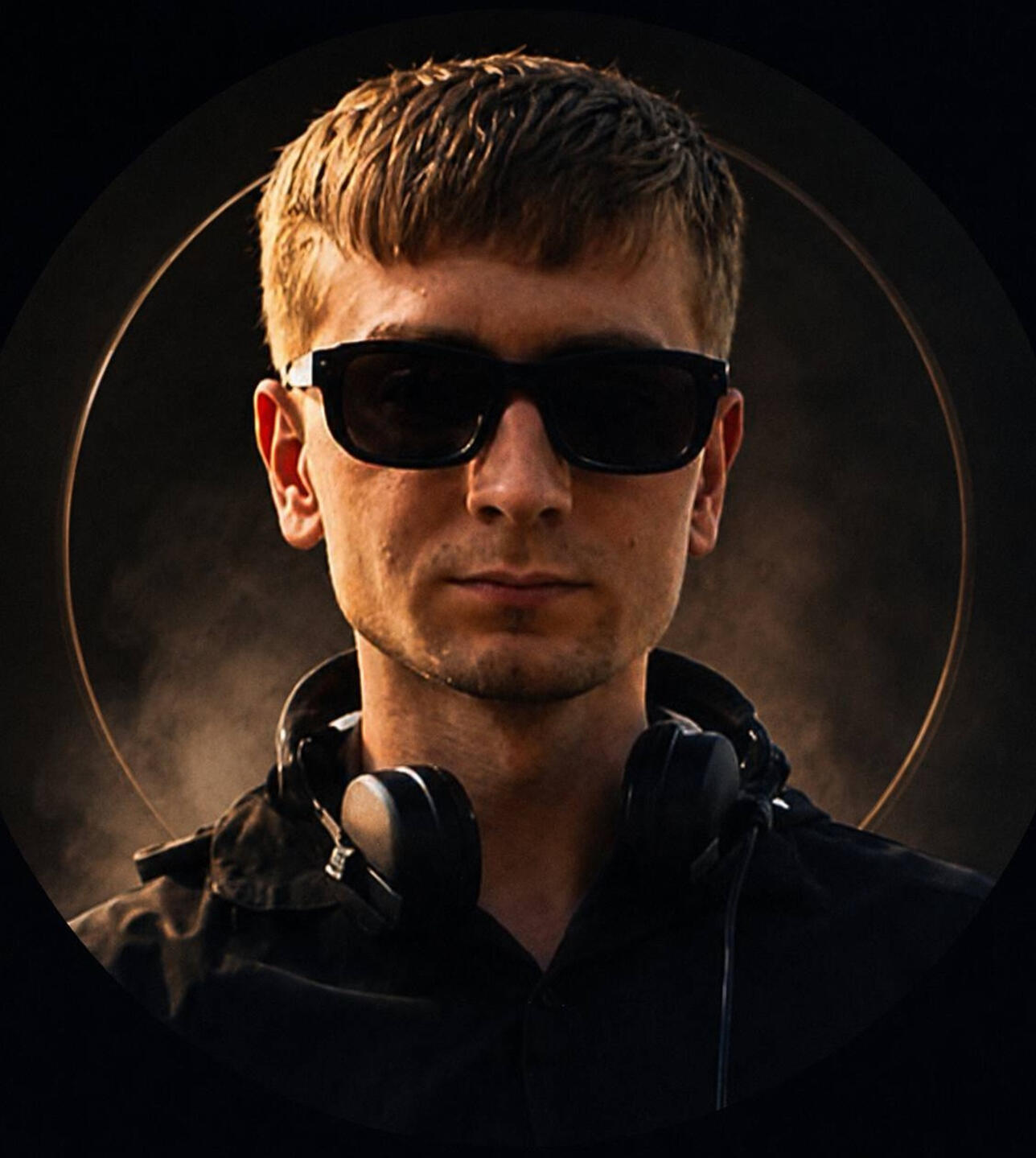 Ukrainian Organic House DJ R. Dabizha R. Dabizha Organic House DJ